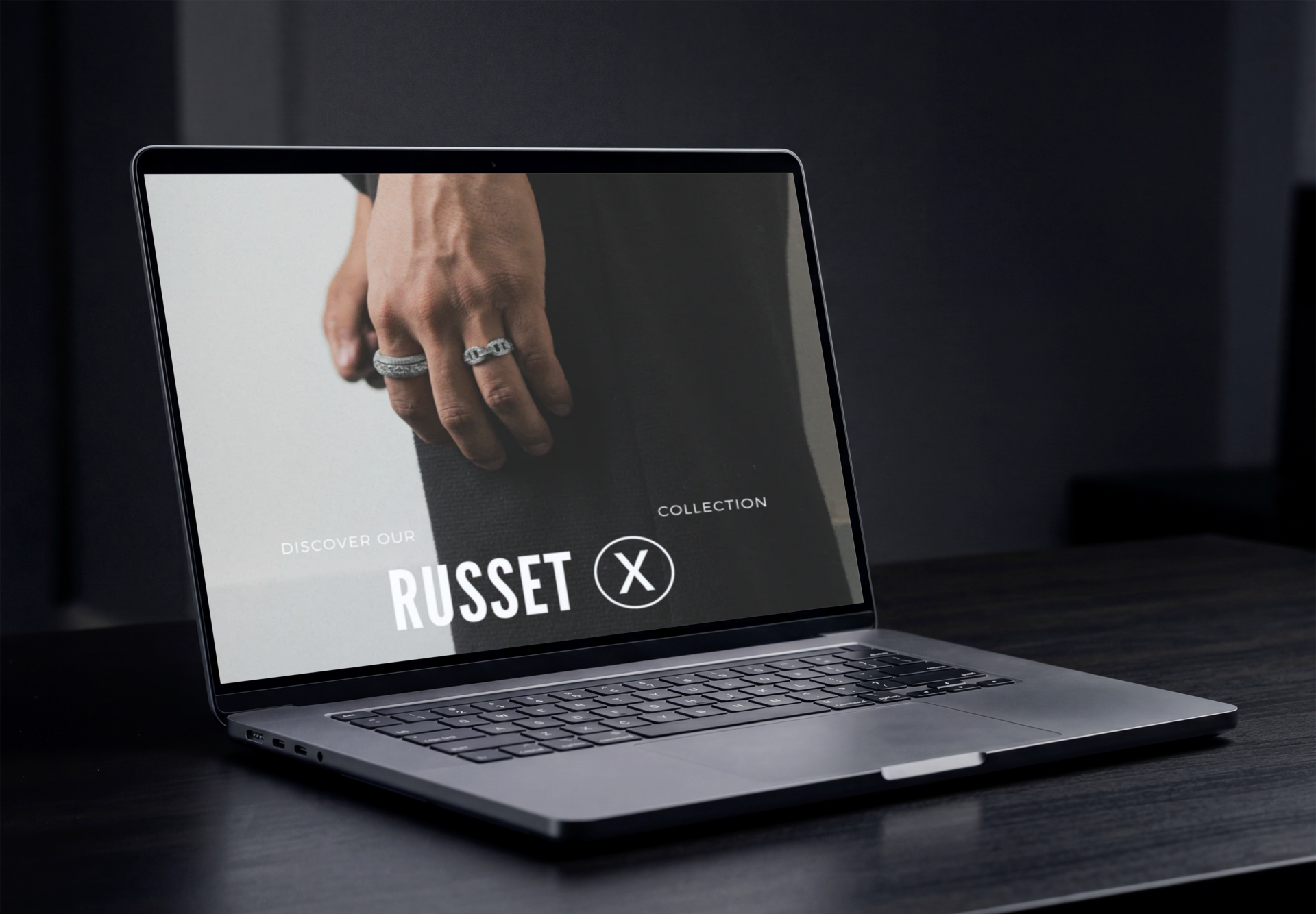 Russet