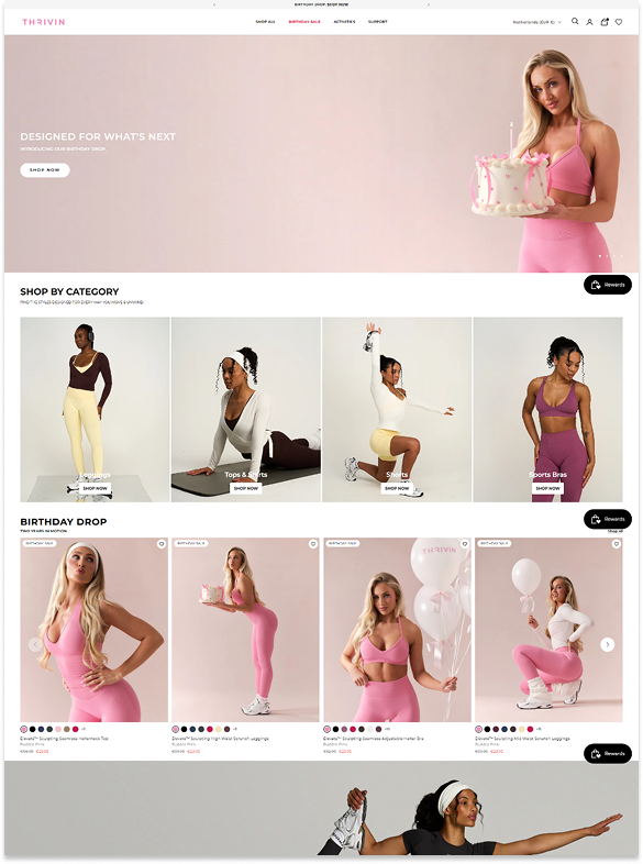 Home Page Front